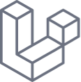 laravel icon