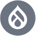 drupal logo
