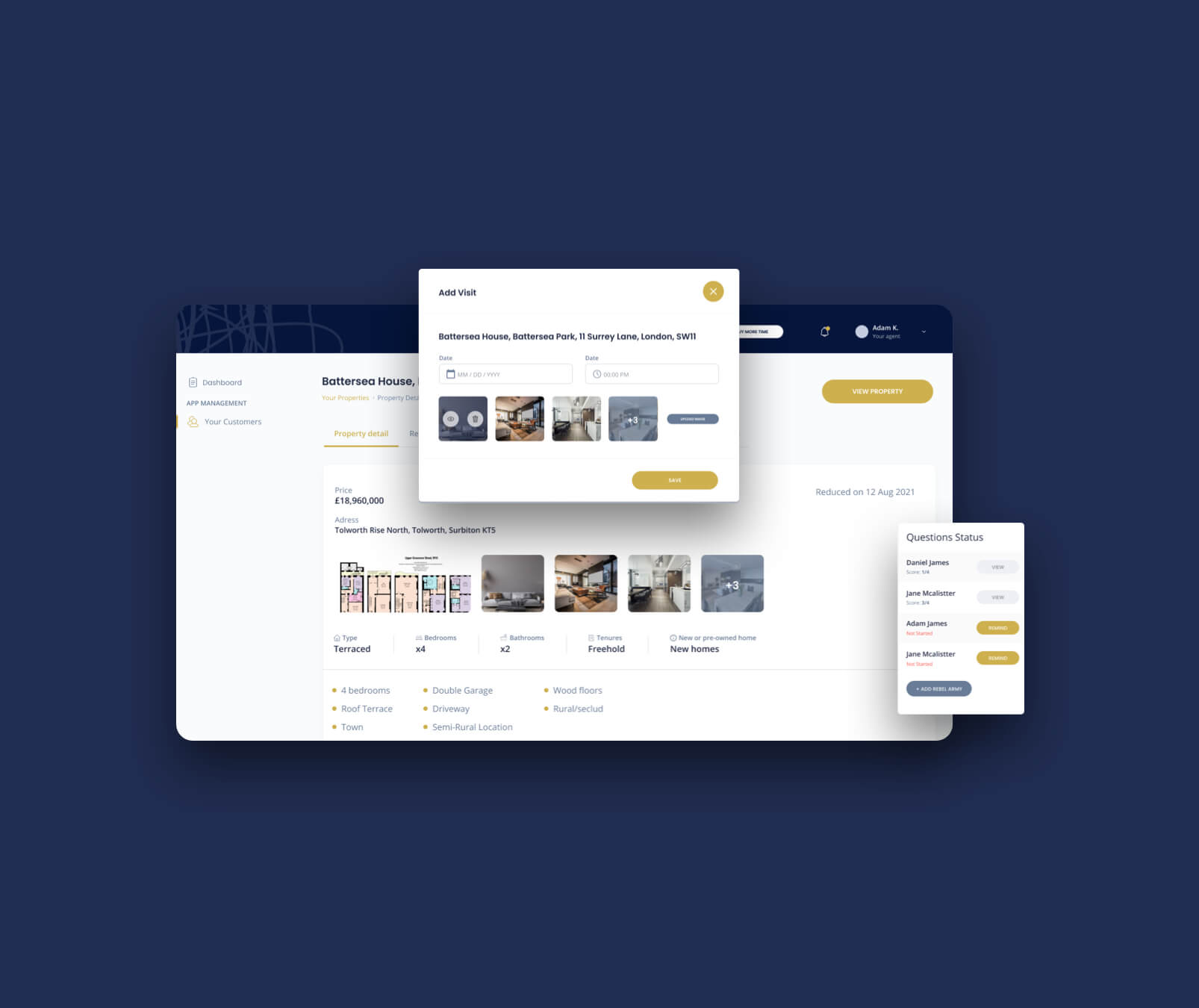 Chainbreaker Technologies