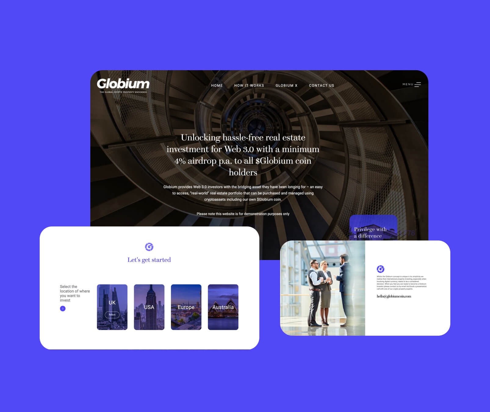 Globium
