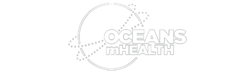 oceans mhealth logo