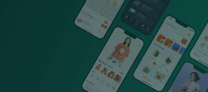 mobile app designs