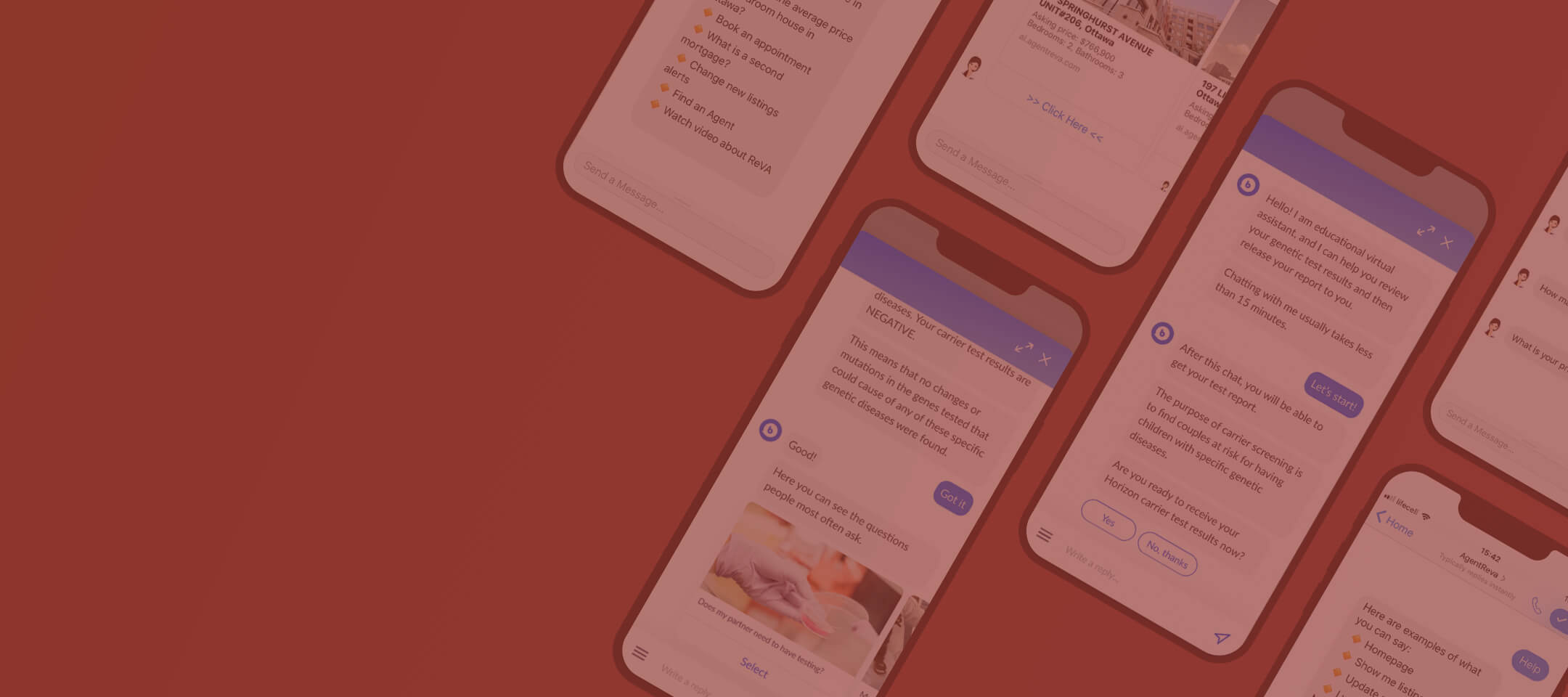chatbot developers London
