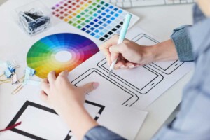 crafting a successful mobile application