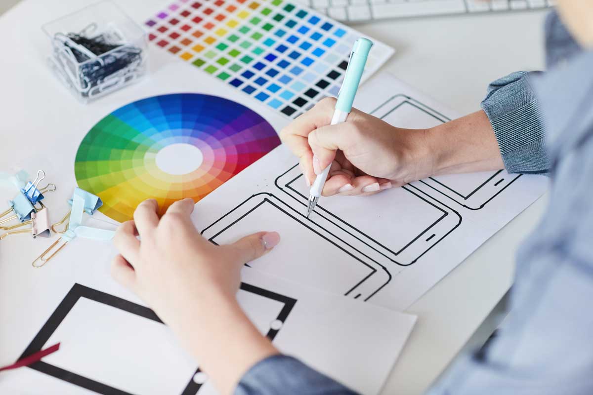 crafting a successful mobile application
