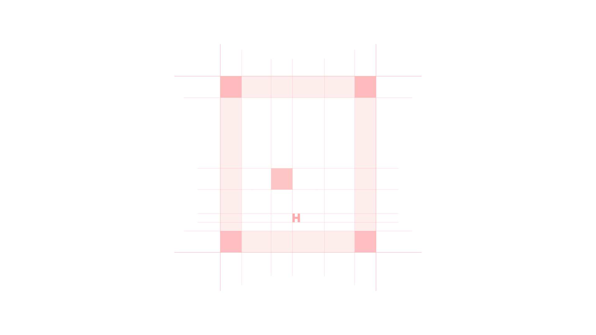 pure hydration logo construction