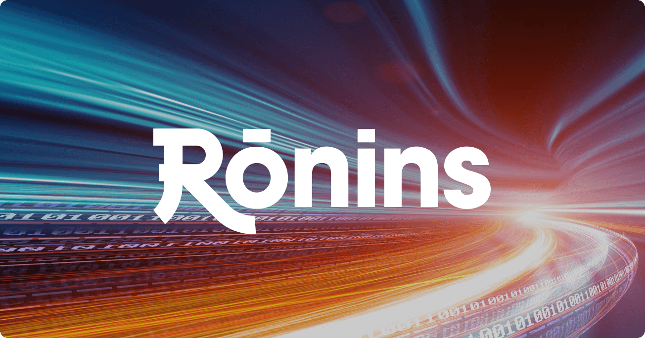 website optimisation agency - ronins