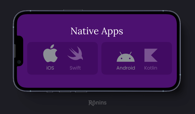 native apps