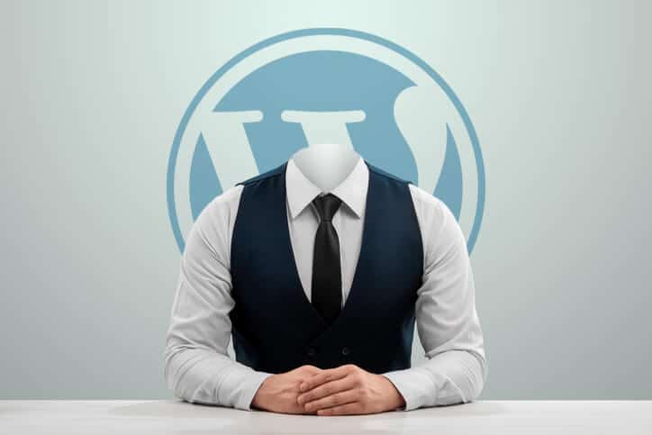 headless wordpress