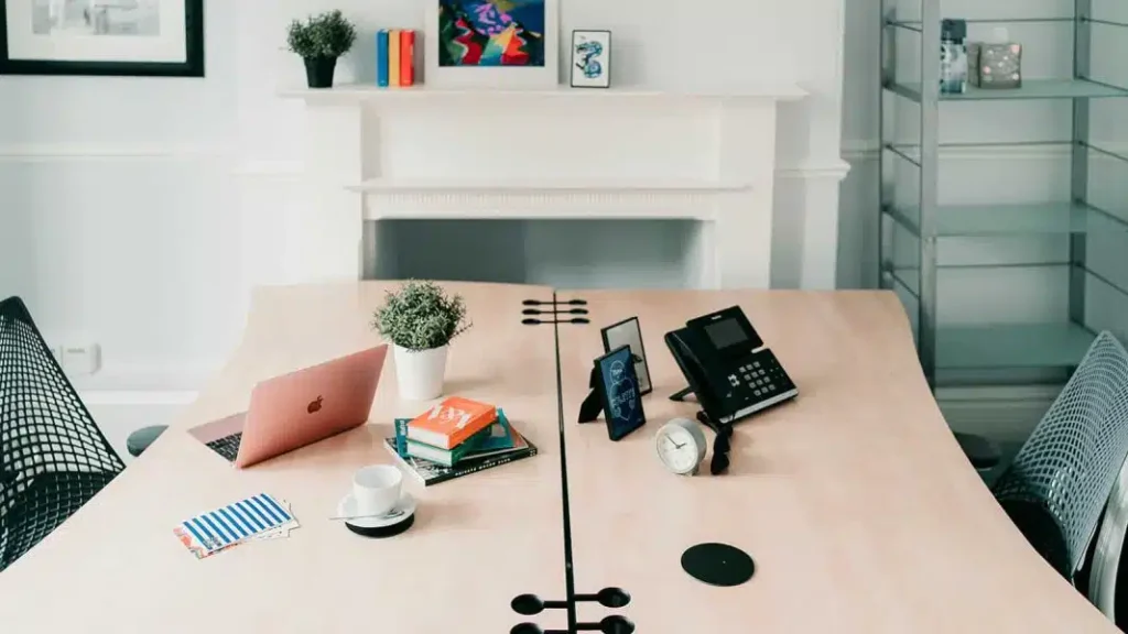 Office desks