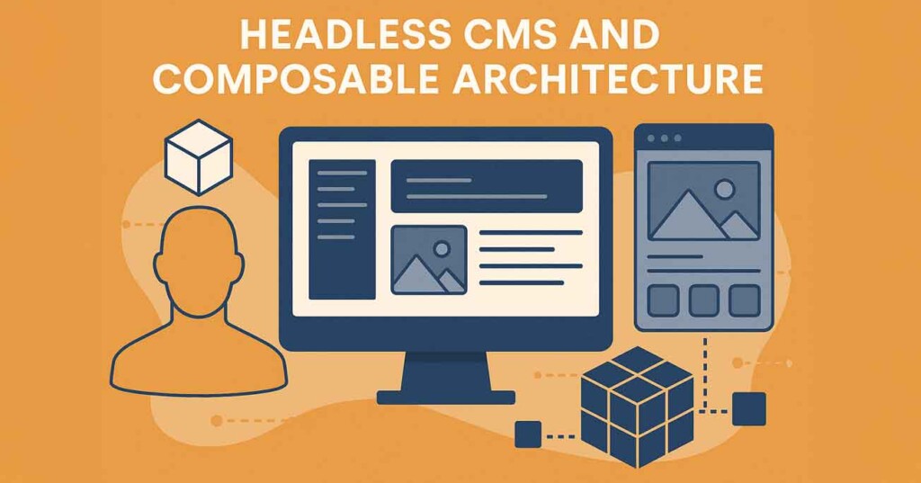 Headless CMS and Composable Architecture
