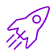 launch icon