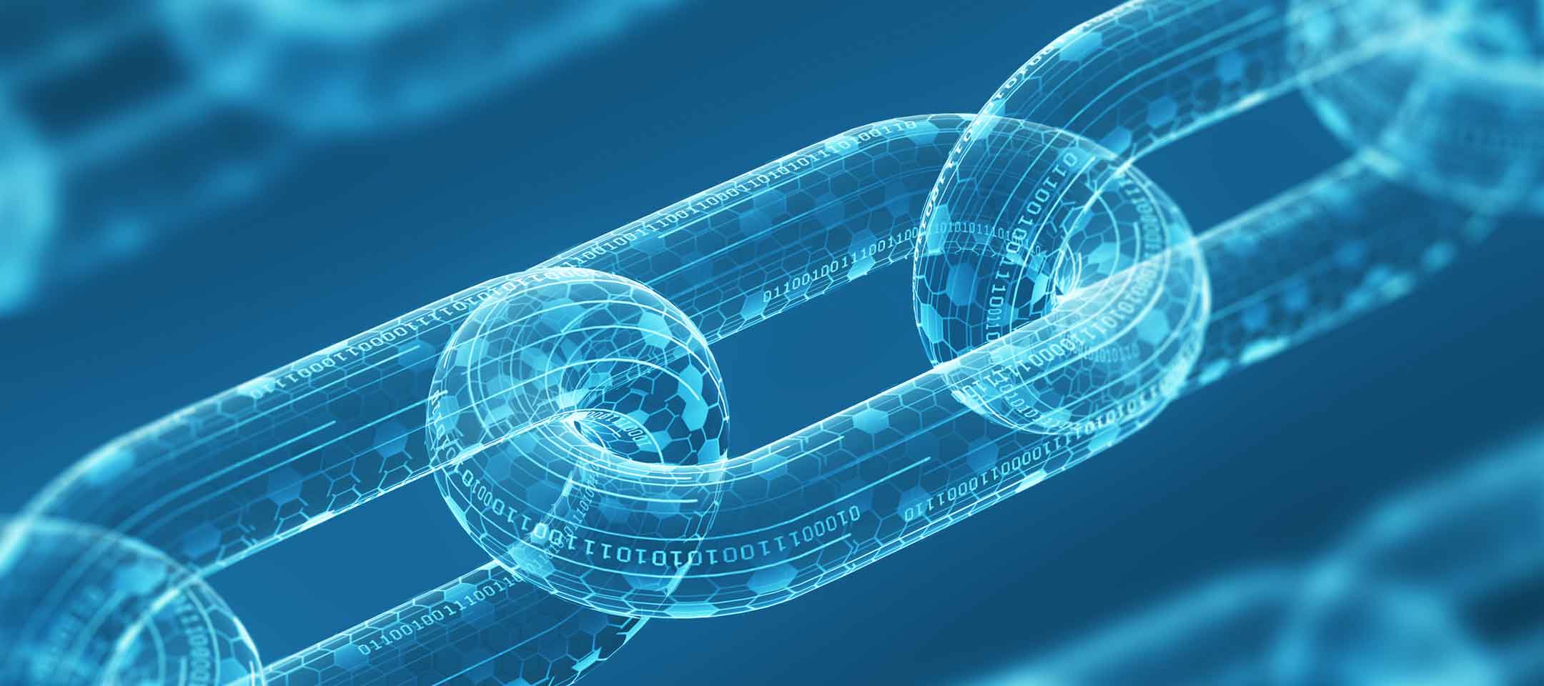Blockchain Developers Hero Banner