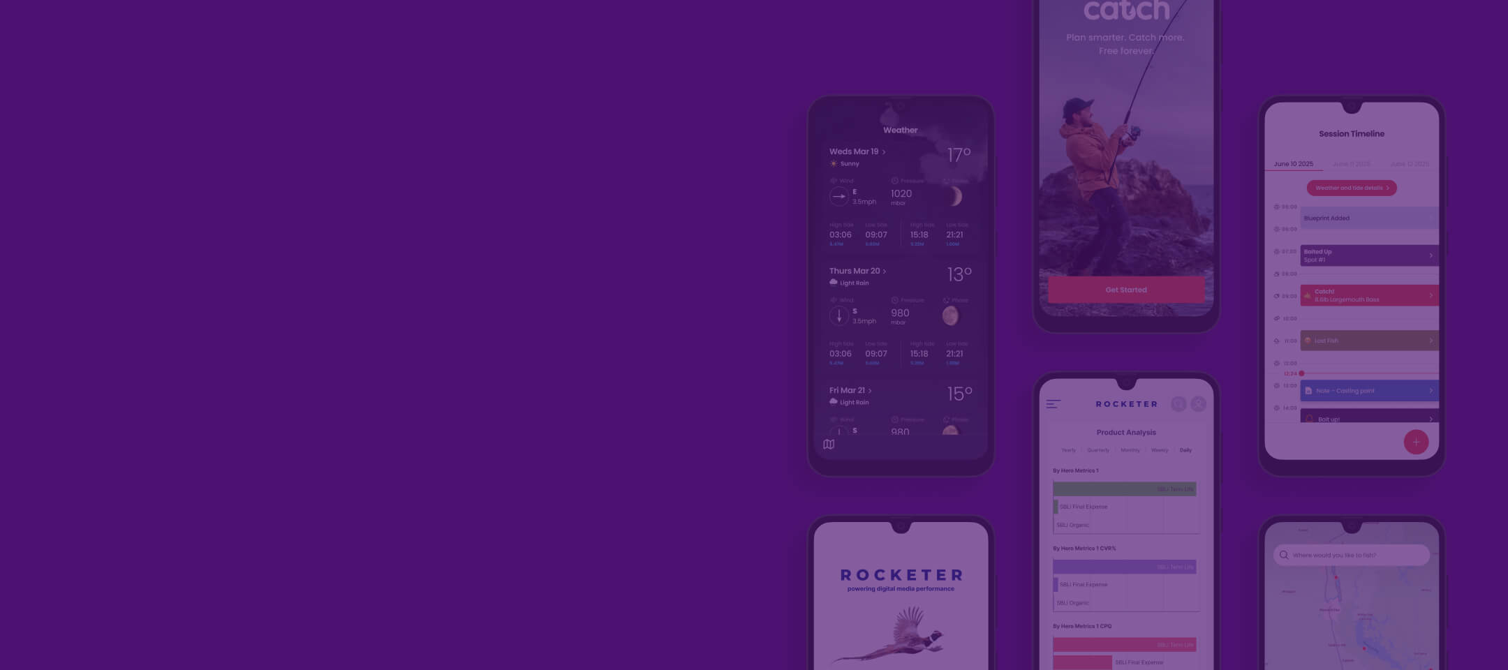 android app development in london and surrey