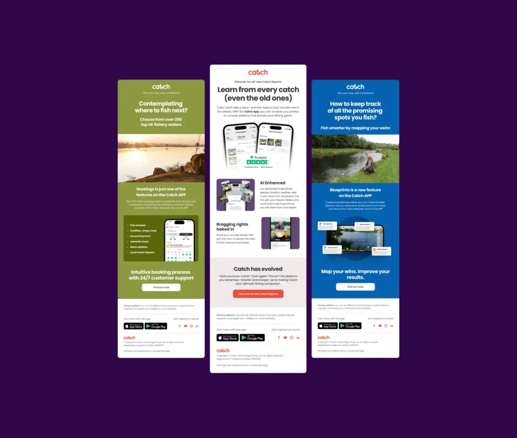 Digital Marketing for Clearstone Energy