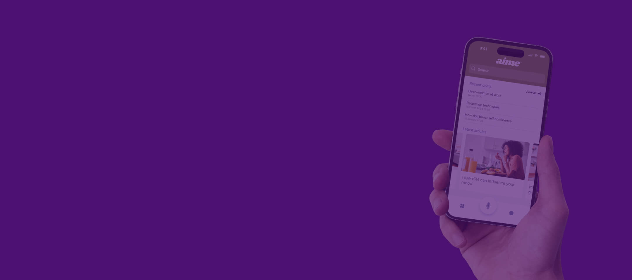 ronins chatbot agency hero image