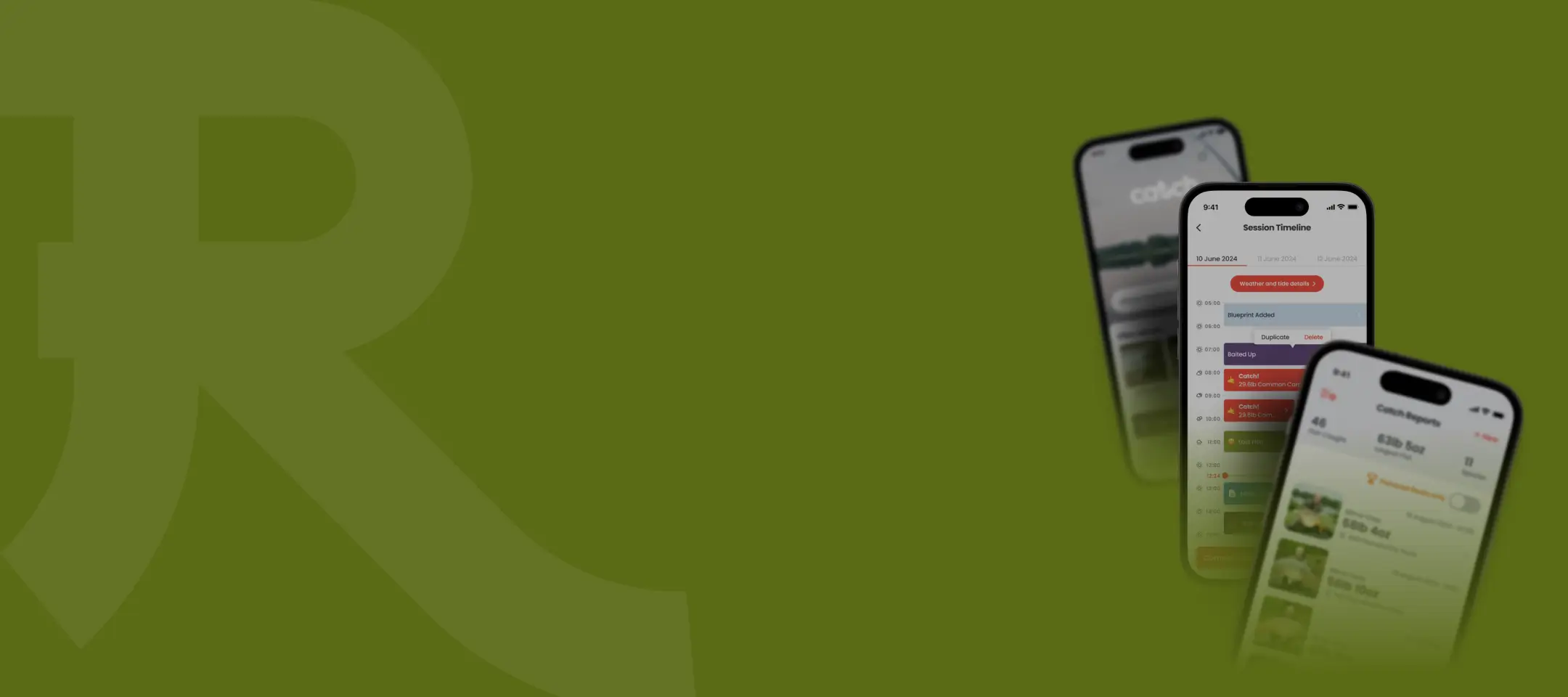 mobile and web app developers london hero image